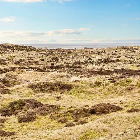 6 Person In Fano-by Traum Semesterbostad *