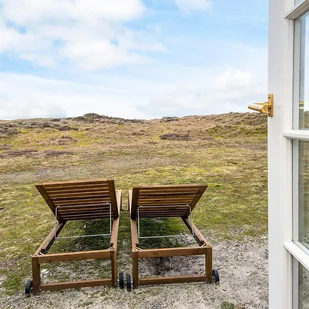 6 Person In Fano-by Traum * Fanø