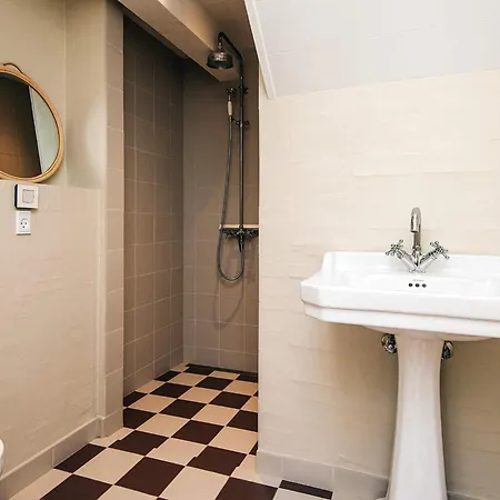 Semesterbostad 6 Person In Fano-by Traum