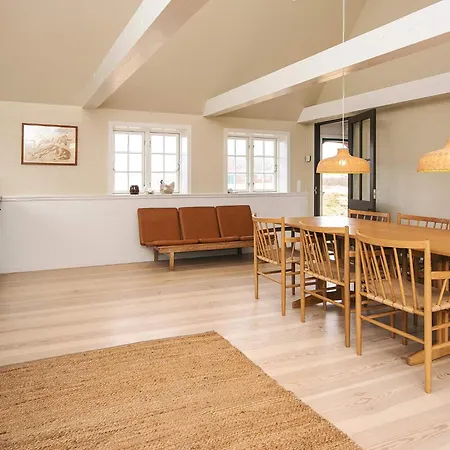 6 Person In Fano-by Traum Semesterbostad