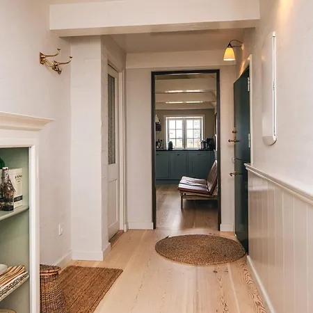 Semesterbostad 6 Person In Fano-by Traum Fanø