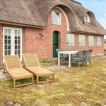 6 Person In Fano-by Traum Semesterbostad