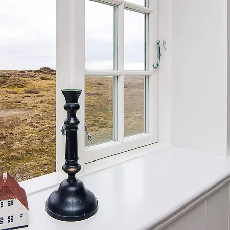 6 Person In Fano-by Traum Semesterbostad *