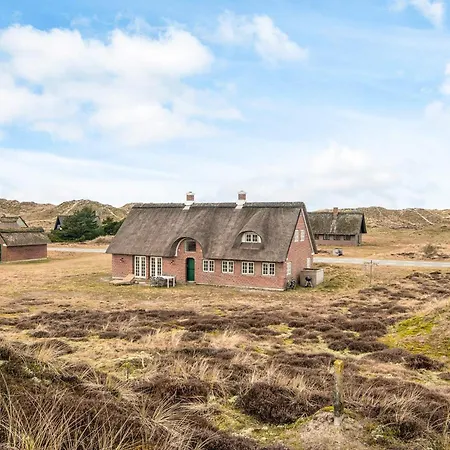 6 Person In Fano-by Traum Semesterbostad