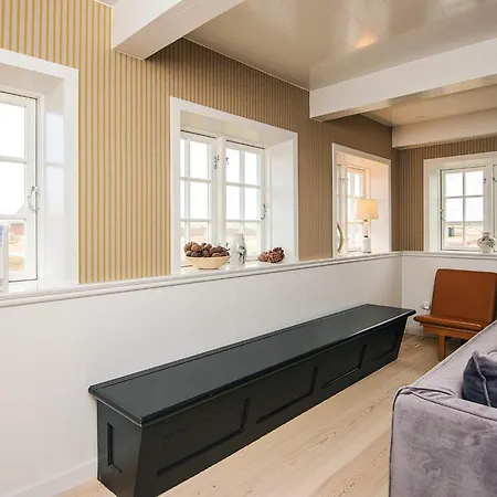 6 Person In Fano-by Traum Semesterbostad