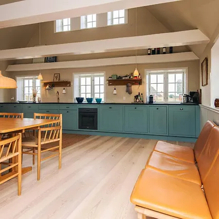 6 Person In Fano-by Traum Semesterbostad