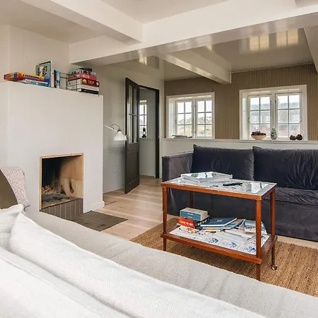 6 Person In Fano-by Traum Holiday home *