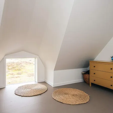 Holiday home 6 Person In Fano-by Traum *