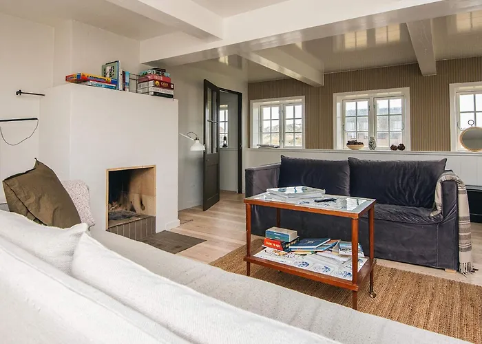 6 Person In Fano-by Traum Holiday home Fano