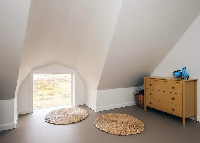 Holiday home 6 Person In Fano-by Traum *