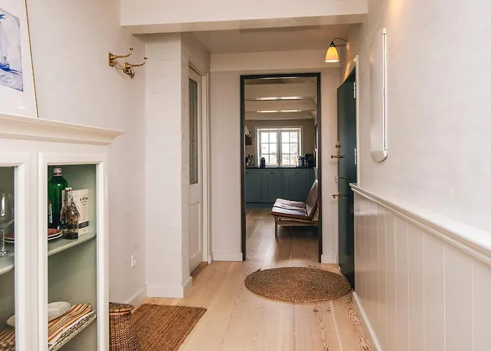 Holiday home 6 Person In Fano-by Traum Fano
